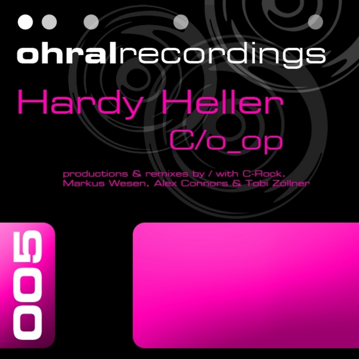 Co Op By Hardy Helleralex Connorstobi Zollnermarkus Wesen On Mp3 Wav Flac Aiff And Alac At