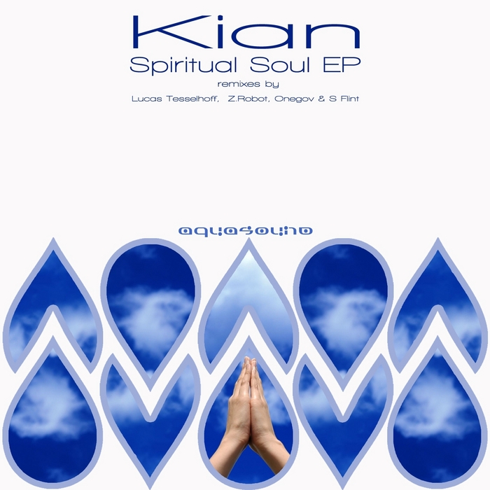 KIAN - Sipritual Soul
