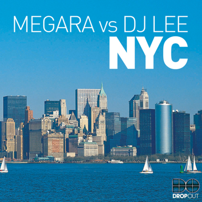 MEGARA vs DJ LEE - NYC