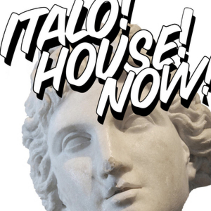 VARIOUS - Italo House Now