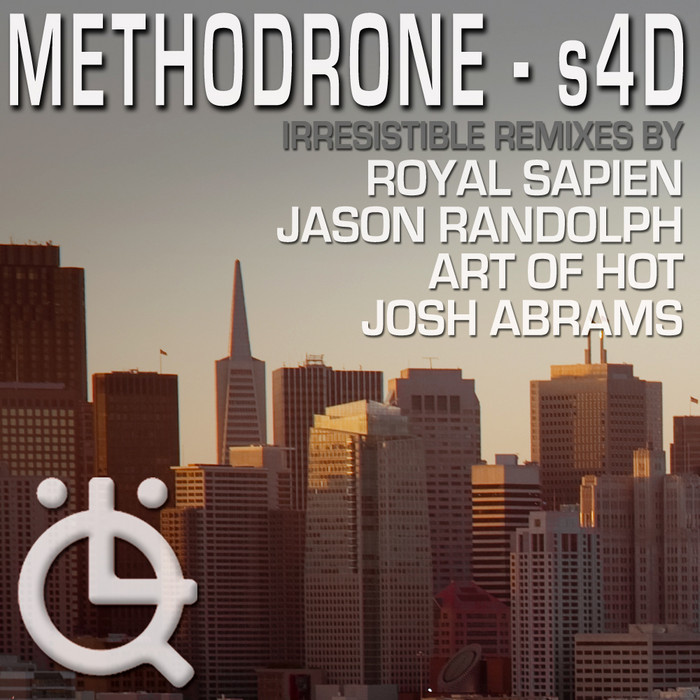 METHODRONE - S4D EP