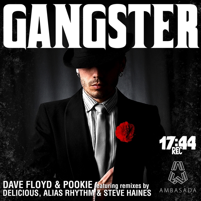 FLOYD, Dave/POOKIE - Gangster