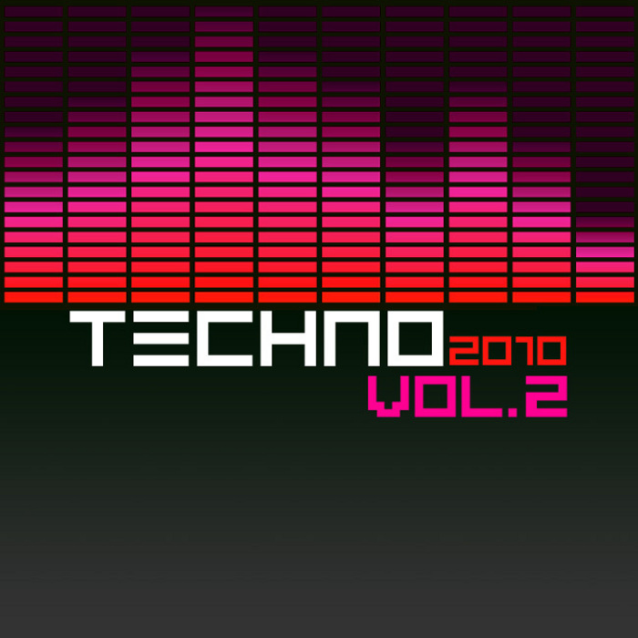 VARIOUS - Techno 2010 Vol 2