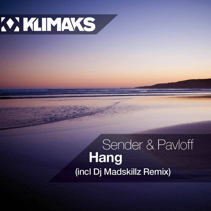 SENDER & PAVLOFF - Hang