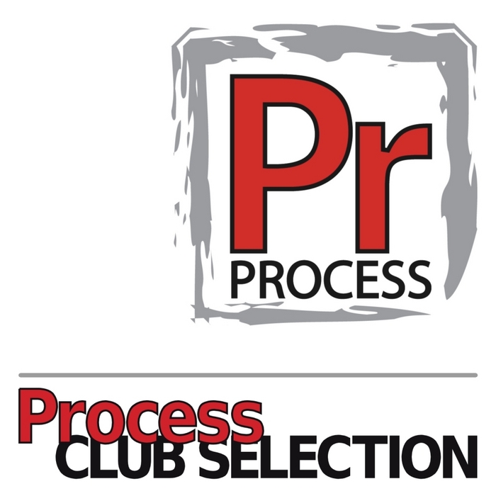 VARIOUS - Process Club Selection