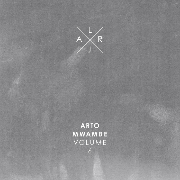 MWAMBE, Arto - Live At Robert Johnson Vol 6 (unmixed tracks)