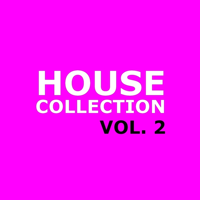 VARIOUS - House Collection Vol 2