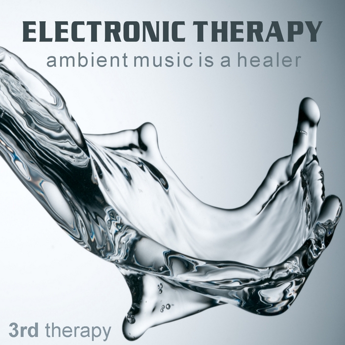 VARIOUS - Electronic Therapy Vol 3