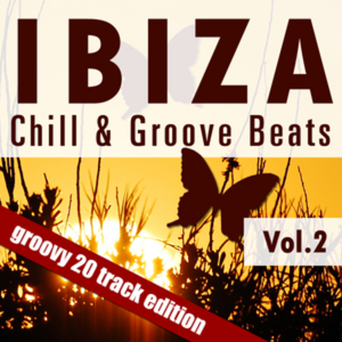 VARIOUS - Ibiza Chill & Groove Beats Vol 2