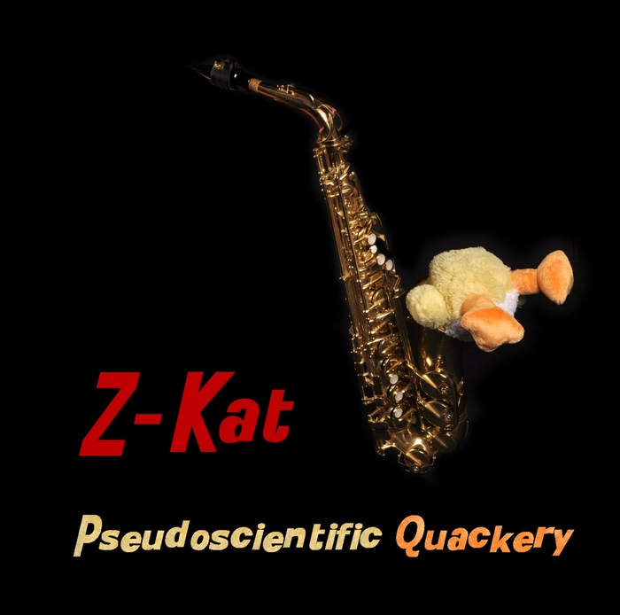 Z-KAT - Pseudoscientific Quackery