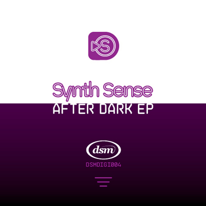 SYNTH SENSE - After Dark EP
