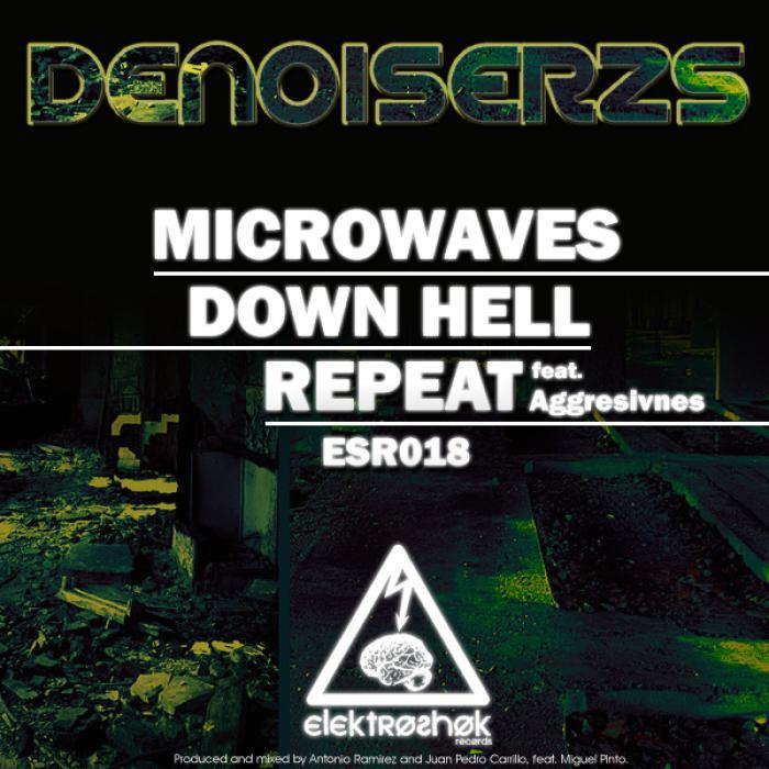 DENOISERZS/AGGRESIVNES - Microwaves