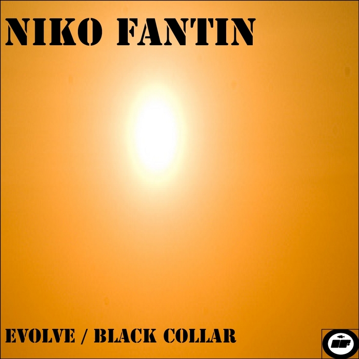 FANTIN, Niko - Evolve/Black Collar