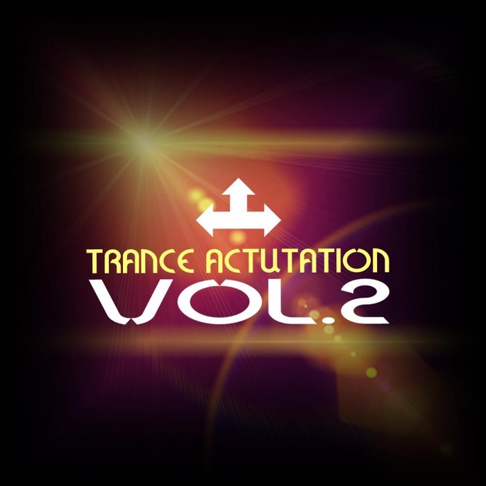 VARIOUS - Trance Actutation Vol 2