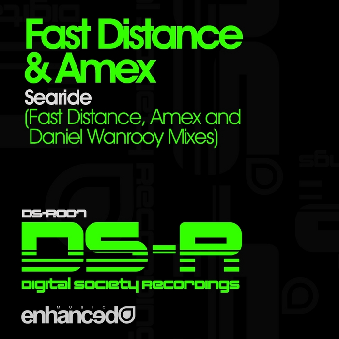 FAST DISTANCE/AMEX - Searide