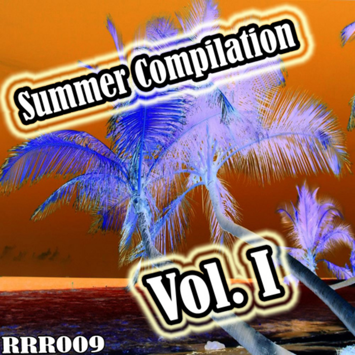 ROUGH RABBIT RECORDINGS - Summer Compilation
