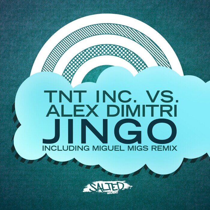 TnT Inc./Alex Dimitri - Jingo