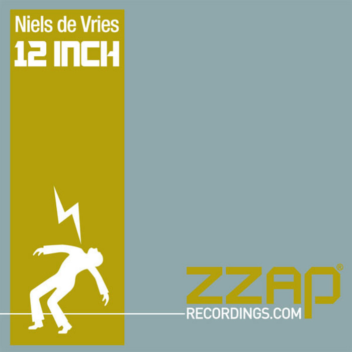 DE VRIES, Niels - 12 Inch