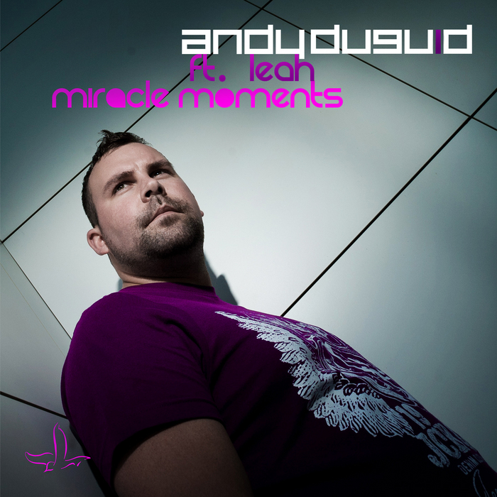 DUGUID, Andy FEAT LEAH - Miracle Moments