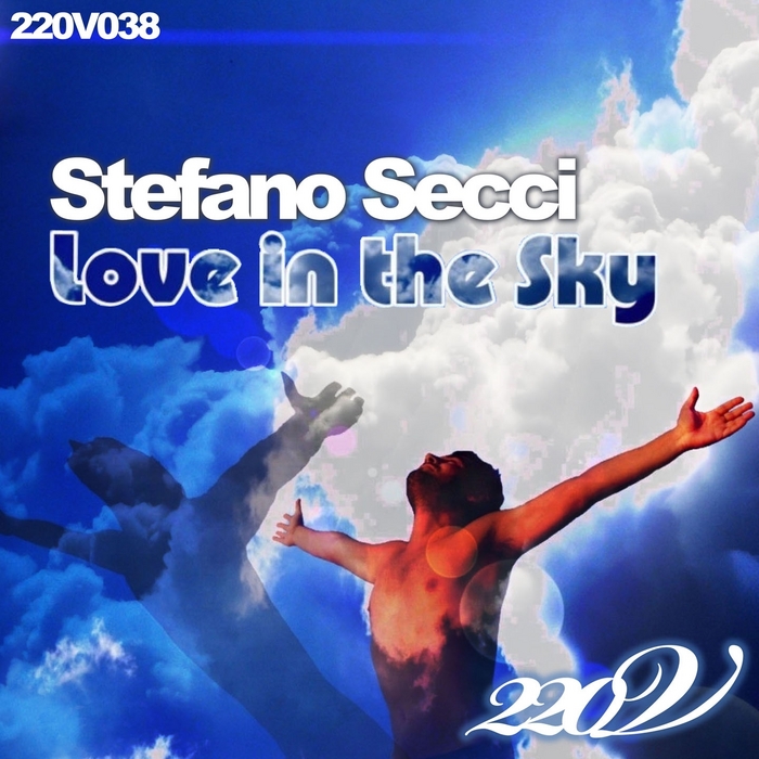SECCI, Stefano - Love In The Sky