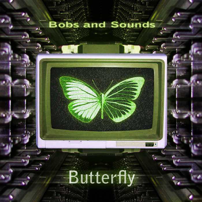 BOBS & SOUNDS - Butterfly (Gold Edition)