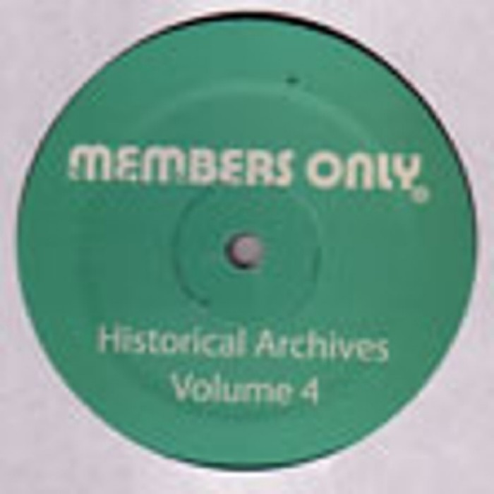 BACK IN TIME/LAST POETS - Historical Archives Vol 4: Gonna Make It Now