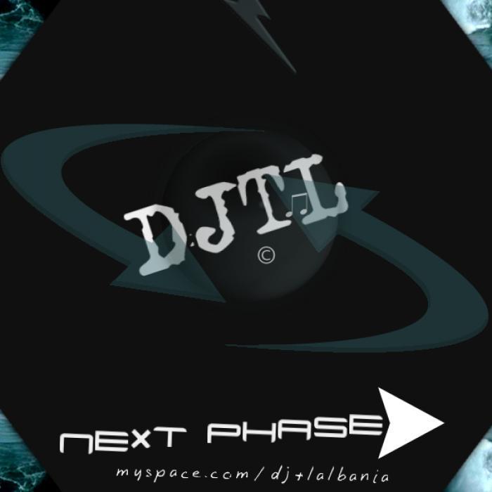 DJ TL/DJ GENTEE - Next Phase EP