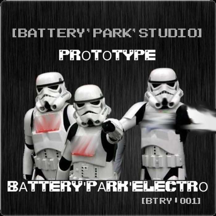 PROTOTYPE - Battery Park Electro