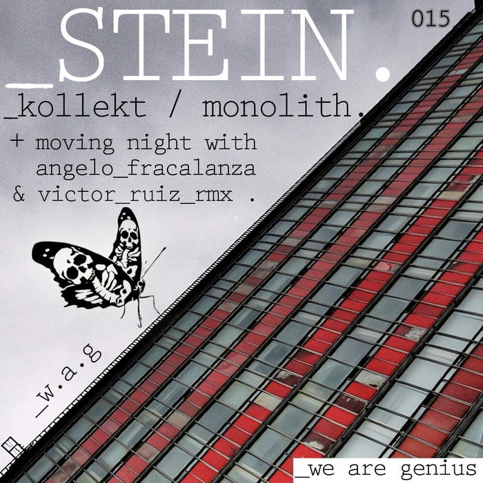 STEIN/ANGELO FRACALANZA - Kollekt