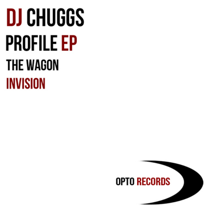 DJ CHUGGS - Profile EP