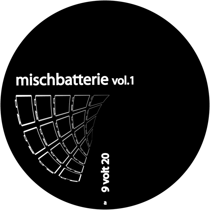 KORK/OFFSET/MULE/BATES - Mischbatterie Vol 1