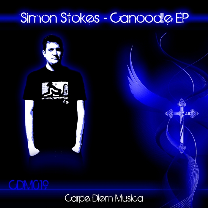 STOKES, Simon - Canoodle EP