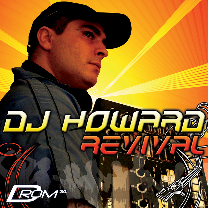 Revival (unmixed tracks & continuous DJ mix) by DJ Howard on MP3, WAV