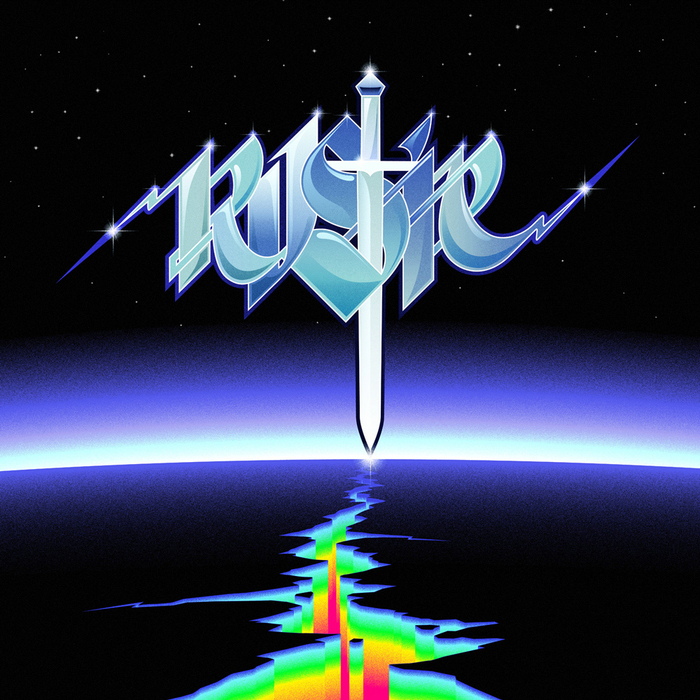 RUSTIE - Sunburst EP (INCLUDES FREE TRACK)