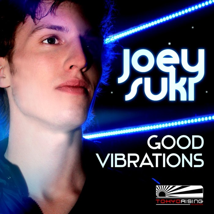 Good Vibrations By Joey Suki On Mp Wav Flac Aiff Alac At Juno