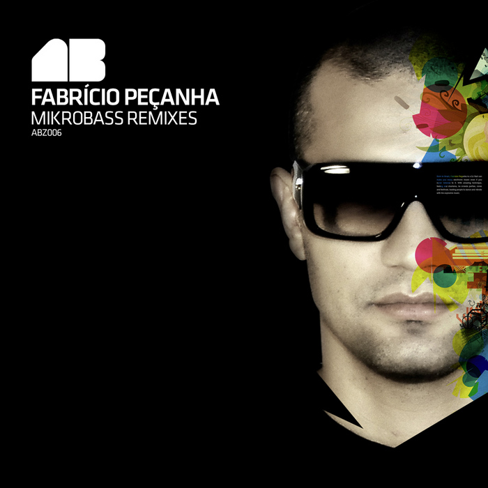 PECANHA, Fabricio - Mikrobass Remixes