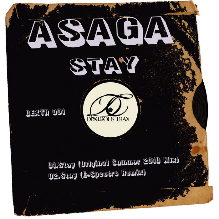 ASAGA - Stay