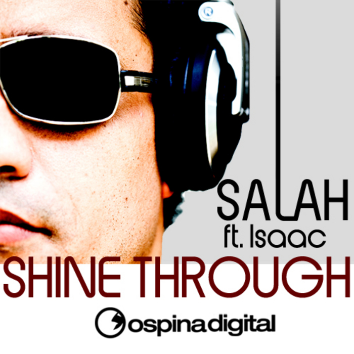 SALAH feat ISAAC - Shine Through