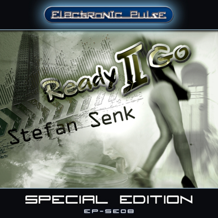 SENK, Stefan - Ready To Go