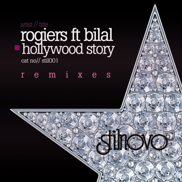 ROGIERS feat BILAL - Hollywood Story