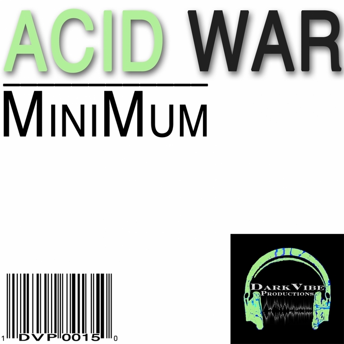 MINIMUM - Acid War