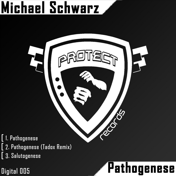 SCHWARZ, Michael - Pathogenese
