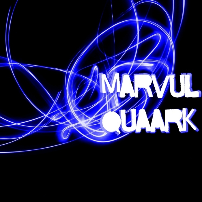 MARVUL - Quaark