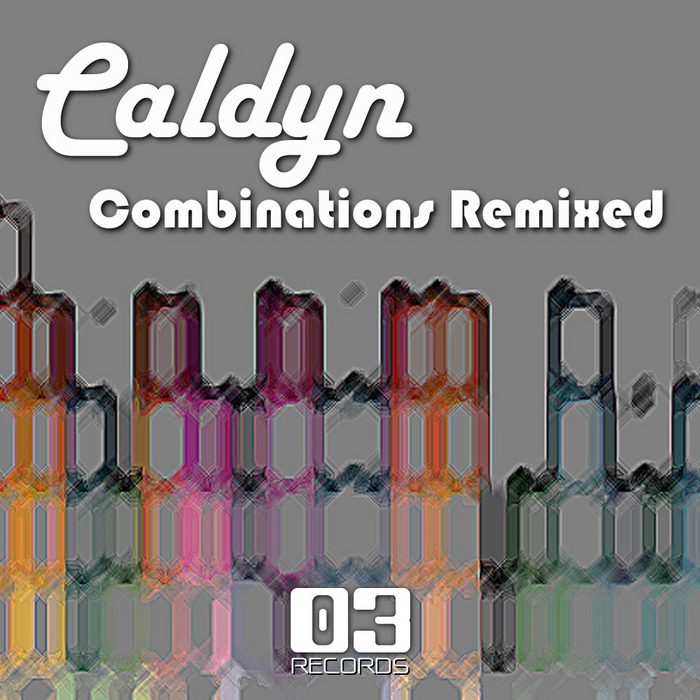 CALDYN - Combinations Remixed