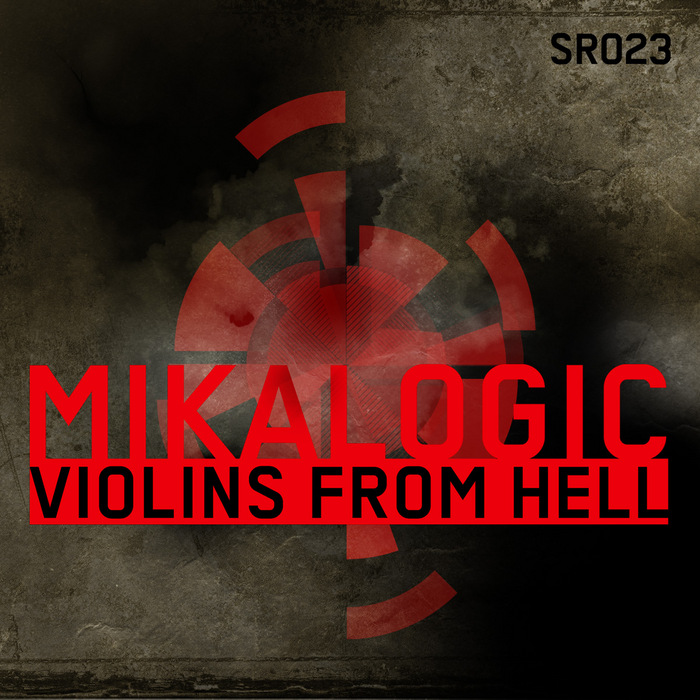 MIKALOGIC - Violins From Hell