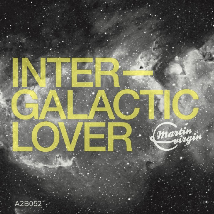 VIRGIN, Martin feat SY - Intergalactic Lover