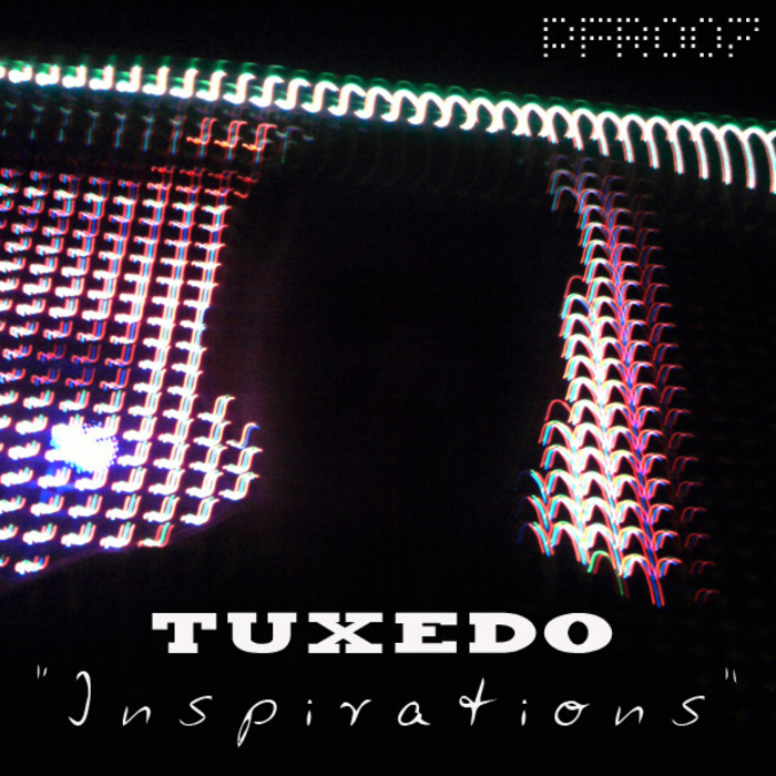 TUXEDO - Inspirations