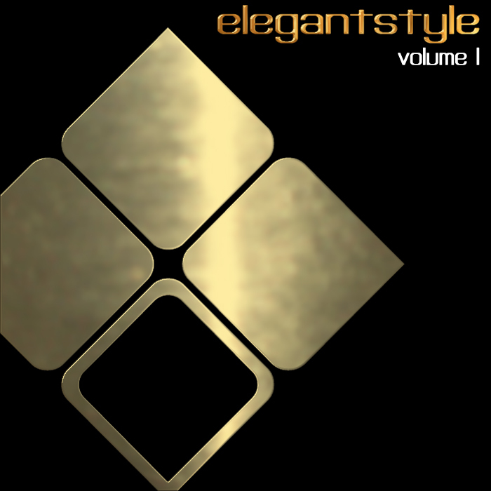 VARIOUS - Elegantstyle: Volume 1