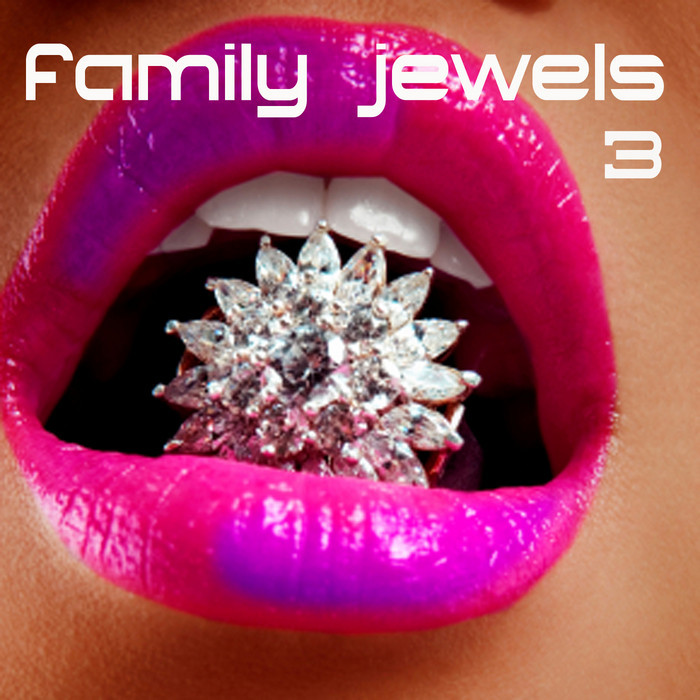 VARIOUS - Family Jewels 3