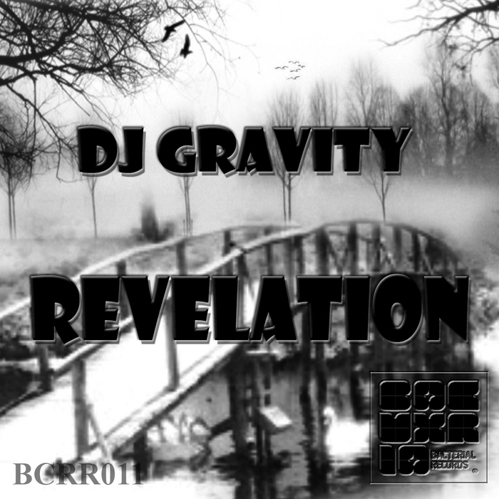 Revelation by DJ Gravity on MP3, WAV, FLAC, AIFF & ALAC at Juno Download